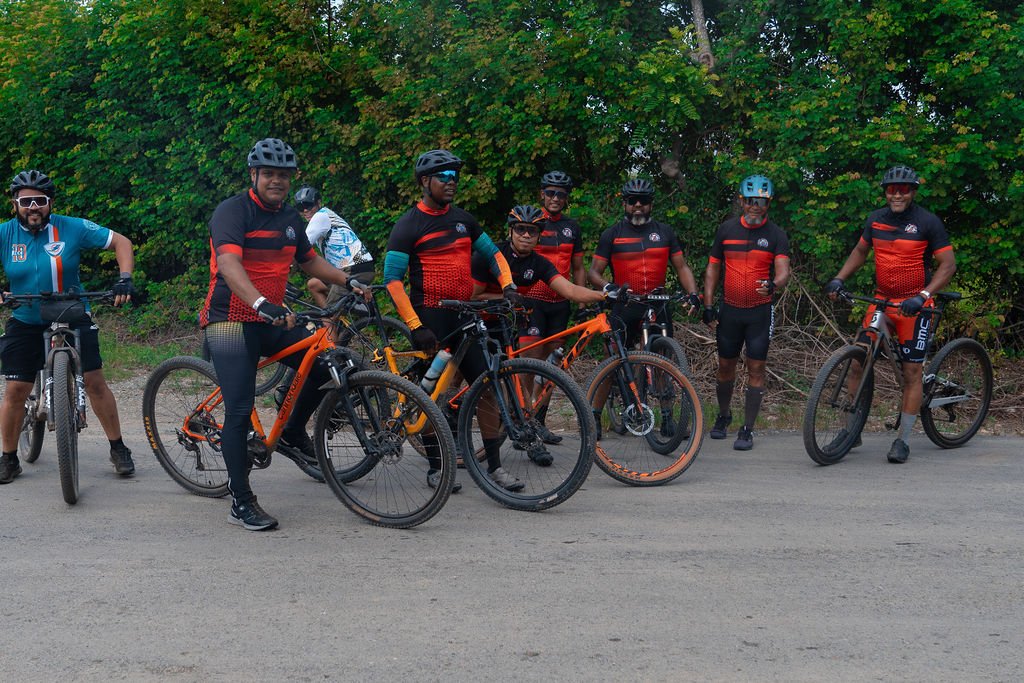 El ciclismo de montaña (MTB)