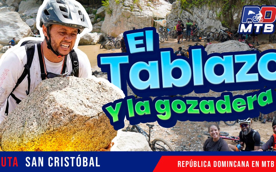 San Cristobal – Una Ruta de Ensueño en la Montaña.