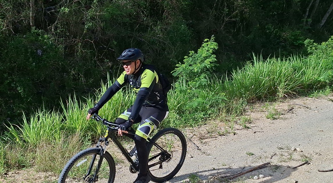 Lo que debe saber un principiante en el MTB
