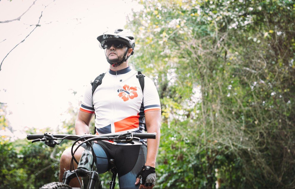 La disciplina: el pedal que te lleva más lejos