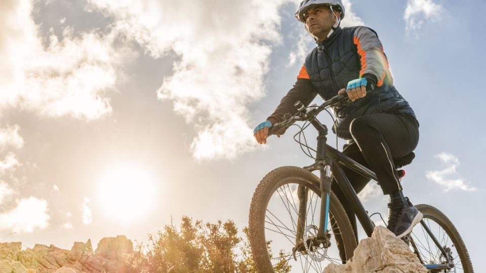 10 consejos prácticos para ciclistas de montaña